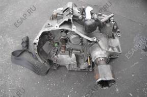 КОРОБКА ПЕРЕДАЧ RENAULT KANGO 1.4 8V