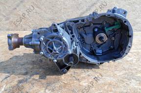 КОРОБКА ПЕРЕДАЧ RENAULT KANGO RX4 1.9 DCI