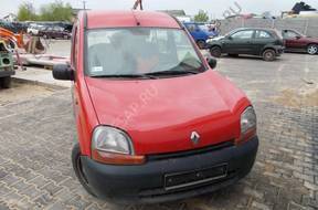 КОРОБКА ПЕРЕДАЧ RENAULT KANGOO 1,4