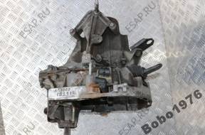 КОРОБКА ПЕРЕДАЧ RENAULT KANGOO 1,5 DCI JB3974