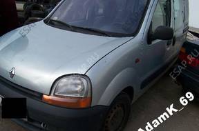 КОРОБКА ПЕРЕДАЧ RENAULT KANGOO 1,6 2002r