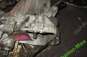 КОРОБКА ПЕРЕДАЧ RENAULT KANGOO 1.2 JB1 513 JB1513