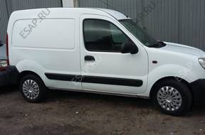 КОРОБКА ПЕРЕДАЧ RENAULT KANGOO 1.5DCI 02-08