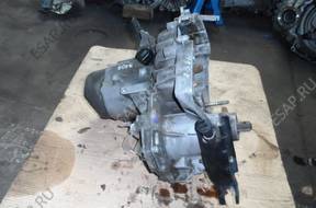 КОРОБКА ПЕРЕДАЧ RENAULT KANGOO 98 год, 1,4 JB1