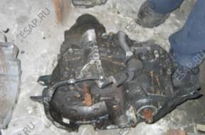 КОРОБКА ПЕРЕДАЧ renault kangoo clio thalia 1,9 d