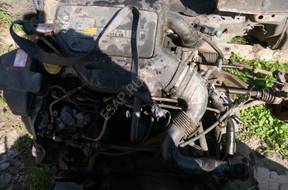 КОРОБКА ПЕРЕДАЧ Renault Kangoo I 1,9D 98-03