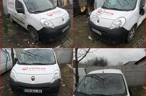 КОРОБКА ПЕРЕДАЧ RENAULT KANGOO III 1.5 DCI