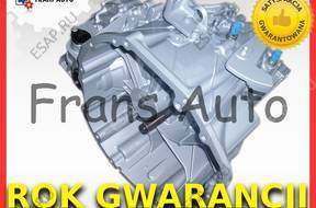 КОРОБКА ПЕРЕДАЧ Renault Koleos 2.0 DCI 2WD ND5002