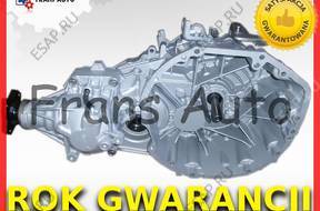КОРОБКА ПЕРЕДАЧ Renault Koleos 2.0 DCI 4WD ND8002