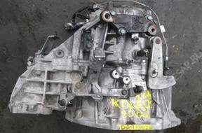 КОРОБКА ПЕРЕДАЧ Renault Koleos 2.0 DCI
