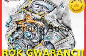 КОРОБКА ПЕРЕДАЧ Renault Koleos 2.5 16v 2WD JY20C