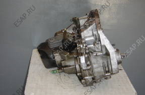 КОРОБКА ПЕРЕДАЧ RENAULT LAGUNA 1,9DCI 5B JR5