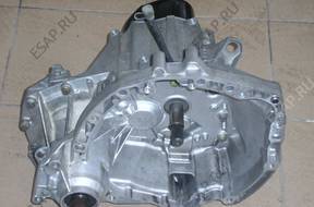 КОРОБКА ПЕРЕДАЧ Renault Laguna 1.4 1.6 1.8 Wwa