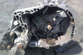 КОРОБКА ПЕРЕДАЧ RENAULT LAGUNA 1.6 16V