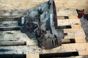 КОРОБКА ПЕРЕДАЧ RENAULT LAGUNA 1.8 2.0 16V JR5010