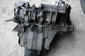 КОРОБКА ПЕРЕДАЧ RENAULT LAGUNA 1.8 8V JB3108