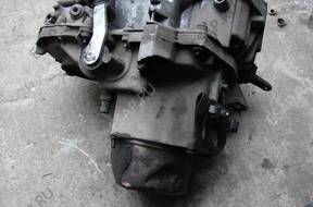 КОРОБКА ПЕРЕДАЧ RENAULT LAGUNA 1.8 8V JB3108