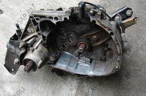 КОРОБКА ПЕРЕДАЧ RENAULT LAGUNA 1.8 8V JB3108