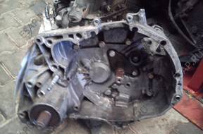 КОРОБКА ПЕРЕДАЧ renault laguna 1.8  jc5