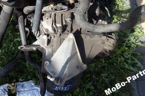 КОРОБКА ПЕРЕДАЧ RENAULT LAGUNA 1.9 DCI F8T 03r.