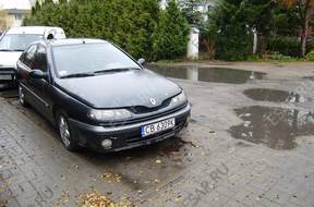 КОРОБКА ПЕРЕДАЧ renault laguna 1.9 dti