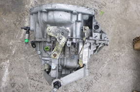 КОРОБКА ПЕРЕДАЧ Renault Laguna 1.9dci PK6068