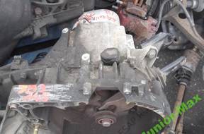 КОРОБКА ПЕРЕДАЧ RENAULT LAGUNA 2,0 JB3 145