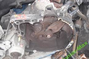 КОРОБКА ПЕРЕДАЧ RENAULT LAGUNA 2,0 JB3 145