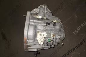 КОРОБКА ПЕРЕДАЧ Renault Laguna 2 1,9 dci 6b PK6018