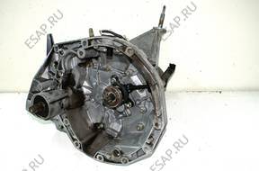 КОРОБКА ПЕРЕДАЧ RENAULT LAGUNA 2 II PK5 8200221767