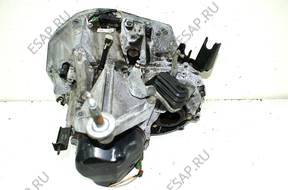 КОРОБКА ПЕРЕДАЧ RENAULT LAGUNA 2 II PK5 8200221767