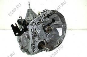 КОРОБКА ПЕРЕДАЧ RENAULT LAGUNA 2 II PK5 8200221767