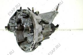 КОРОБКА ПЕРЕДАЧ RENAULT LAGUNA 2 II PK5 8200221767