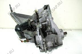 КОРОБКА ПЕРЕДАЧ RENAULT LAGUNA 2 II PK5 8200221767