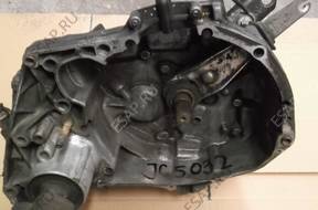 КОРОБКА ПЕРЕДАЧ RENAULT LAGUNA 2.0 8V JC5032 98-01