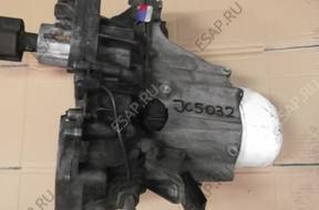 КОРОБКА ПЕРЕДАЧ RENAULT LAGUNA 2.0 8V JC5032 98-01