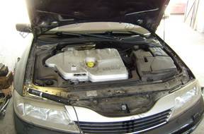 КОРОБКА ПЕРЕДАЧ renault laguna 2.0 T