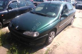 КОРОБКА ПЕРЕДАЧ RENAULT LAGUNA 2.0B -  CZCI