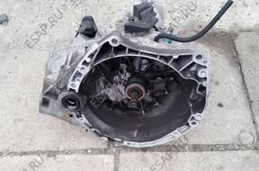 КОРОБКА ПЕРЕДАЧ Renault Laguna 3 2.0 16V TL4A017