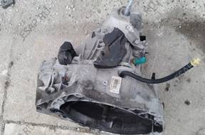 КОРОБКА ПЕРЕДАЧ Renault Laguna 3 2.0 16V TL4A017