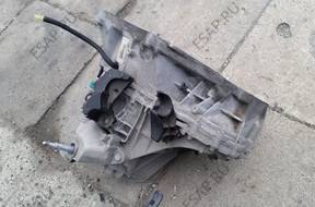 КОРОБКА ПЕРЕДАЧ Renault Laguna 3 2.0 16V TL4A017