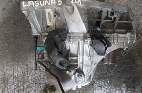 КОРОБКА ПЕРЕДАЧ Renault Laguna 3 III 2,0i TL4A017