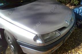 КОРОБКА ПЕРЕДАЧ  RENAULT LAGUNA 95-99 2,0 16V