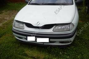 КОРОБКА ПЕРЕДАЧ RENAULT LAGUNA ESPACE 2,2 TD TDI