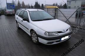 КОРОБКА ПЕРЕДАЧ RENAULT LAGUNA I 1 1.8