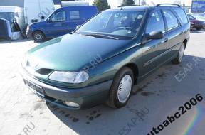 КОРОБКА ПЕРЕДАЧ RENAULT LAGUNA I 1 2.0 8V МЕХАНИКА