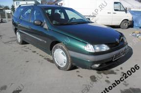 КОРОБКА ПЕРЕДАЧ RENAULT LAGUNA I 1 2.0 8V МЕХАНИКА