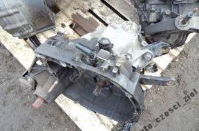 КОРОБКА ПЕРЕДАЧ RENAULT LAGUNA I 1,6