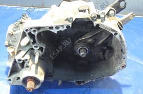 КОРОБКА ПЕРЕДАЧ  RENAULT LAGUNA I 1,8 8V STAN BDB