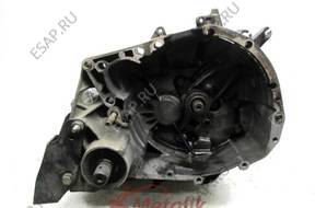 КОРОБКА ПЕРЕДАЧ RENAULT LAGUNA I 1.8 16V JC5 095